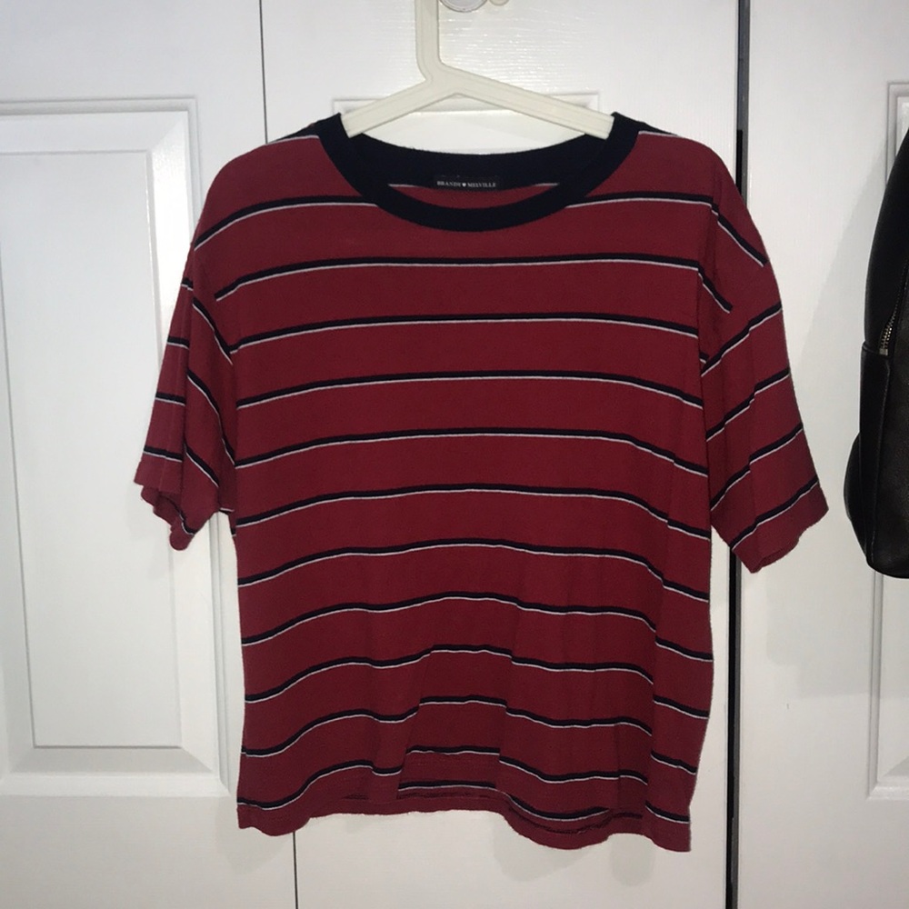 Brandy Melville t-shirt.